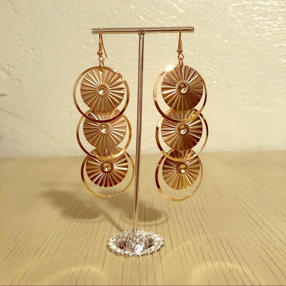 Dangle Earrings01
